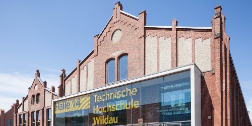 15. Wildauer Firmenkontaktmesse THCONNECT