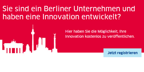 Berlin-Innovation