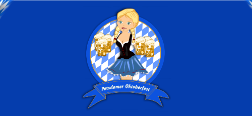 IKT Branchenabend auf dem Potsdamer Oktoberfest