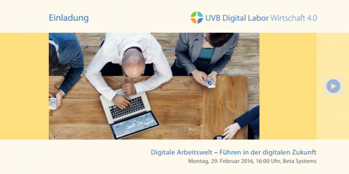 Digital Labor: Führen in der digitalen Zukunft