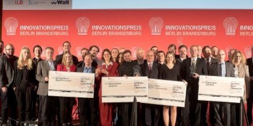 Innovationspreis Berlin-Brandenburg 2017