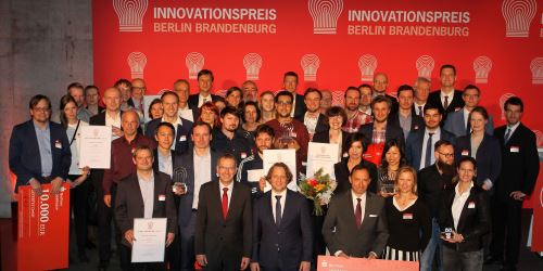 Innovationsregion Berlin-Brandenburg