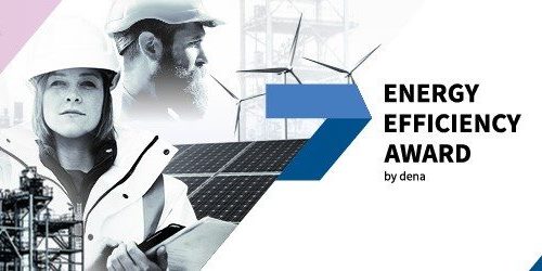 Energy Efficiency Award 2021