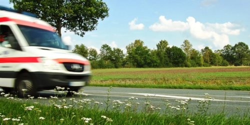 Künstliche Intelligenz im Einsatz für den Rettungsdienst