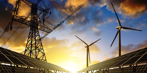LEITFADEN: Finanzierung von Erneuerbare-Energien-Anlagen