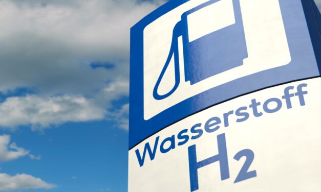 Digitaler Wasserstoff-Marktplatz für Berlin und Brandenburg