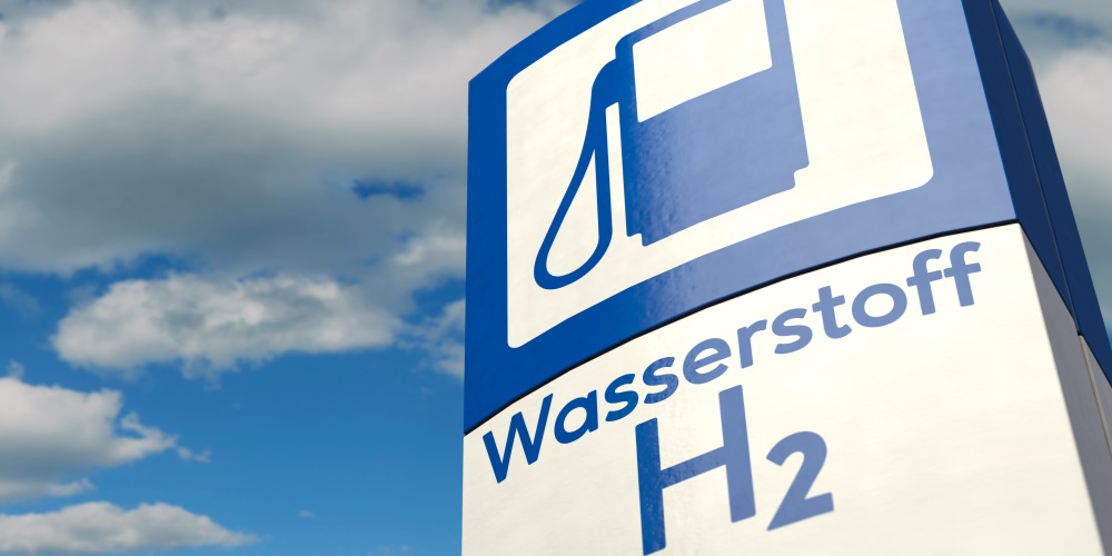 Digitaler Wasserstoff-Marktplatz für Berlin und Brandenburg